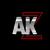 Логотип телеграм канала @avtomatmedia — Автомат Калашникова Zа мир