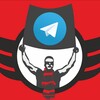 Логотип телеграм канала @avtomobilist_ultras — 🅰️ Берегись автомобиля! | Фанаты Автомобилиста