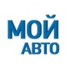 Логотип телеграм канала @avtomoikishinomontazh — МОЙ авто / Наро-Фоминск 🧽
