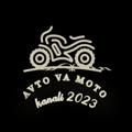 Logo saluran telegram avtomoto_bmw — Avto va moto