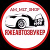 Logo of telegram channel avtomusic_mlt — AM_MLT_SHOP