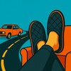 Логотип телеграм канала @avtonews36 — По Воронежу в домашних тапках