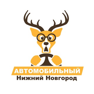 Telegram channel Нижний Новгород Автоновости | ЧП ДТП logo