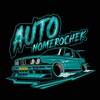 Логотип телеграм канала @avtonomerochek — 🚗 Avtonomerochek