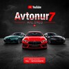 Логотип телеграм канала @avtonur7 — AVTONUR7