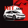 Логотип телеграм канала @avtoofofofo — 🚘 HIT_CARS 🚘 | Татарстан | Набережные Челны