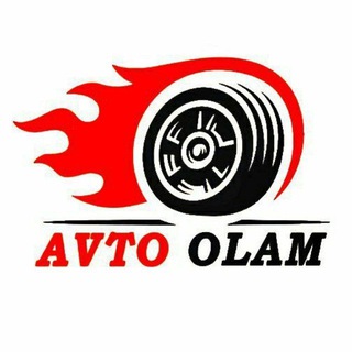 Telegram kanalining logotibi avtoolam_avtoelon — Avto Olam 📢