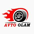 Logo saluran telegram avtoolam_mashina — Avto Olam