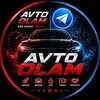 Telegram kanalining logotibi avtoolamaziz — Avto Olam 📢
