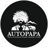 Логотип телеграм канала @avtopaparf — AutoPapaRF