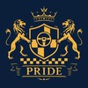 Логотип телеграм канала @avtopark_pride — Автопарк "Прайд"