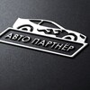Логотип телеграм канала @avtopartner61 — АВТО Партнер- Продажа АВТО Европа/Китай/Корея