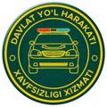 Logo del canale telegramma avtopatrol - Avto Patrul Yangiliklar