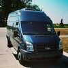 Логотип телеграм канала @avtopoexali — АвтоПоехали. Микроавтобусы Аренда