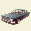 Логотип телеграм канала @avtoprom_ru — Отечественый автопром