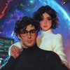 Логотип телеграм канала @avtor_slavinskaya — Елена Славинская✨Взломать Код Созвездий✨
