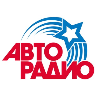 Telegram channel Авторадио ✔ logo