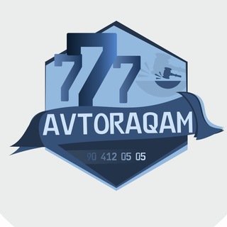 Telegram channel AVTORAQAM BUXORO logo