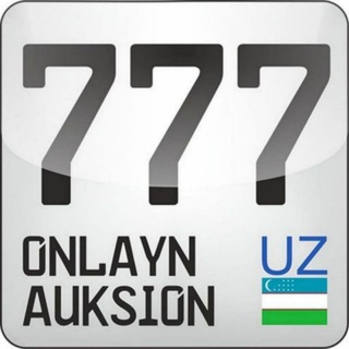 Telegram арнасының логотипі avtoraqamuzn — 🚘Avtoraqam Namangan🚘