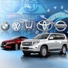Логотип телеграм канала @avtorazbornhk — ЦЕНТР - АВТО | Авто под Заказ