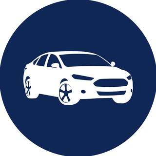 Telegram channel AVTOREKUZ | moshina bozor logo