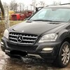Логотип телеграм -каналу avtorozbirka_w164 — Авторозбірка Mercedes ML w164 w166 GL x164 Рівне