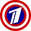 Telegram channel Первый авторский logo