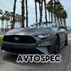 Логотип телеграм канала @avtospec16 — АВТОСПЕЦ - Заказ авто: Корея🇰🇷,Китай🇨🇳,Япония🇯🇵,Германия🇩🇪,ОАЭ🇦🇪