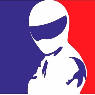 Логотип телеграм канала @avtosportru — AVTOSPORT.RU