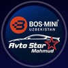 Логотип телеграм канала @avtostar_mahmud — Mahmud Avtostar