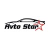 Логотип телеграм канала @avtostar_uzb — Avto Star️