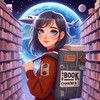 Логотип телеграм канала @avtostopbooks — 🪐Автостопом по книжным полкам//Avanesyan.aa