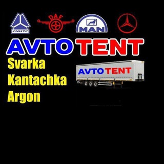 Telegram kanalining logotibi avtotentt — Avto tent Navoi Qiziltepa