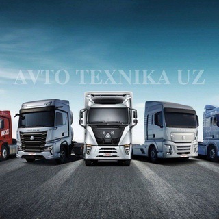 Лагатып тэлеграм-канала avtotexnika_uz — 𝐀𝐕𝐓𝐎 𝐓𝐄𝐗𝐍𝐈𝐊𝐀 𝐔𝐙