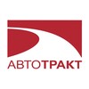 Логотип телеграм канала @avtotrakt_vladimir — АВТОТРАКТ ВЛАДИМИР