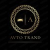 Логотип телеграм канала @avtotrand — AVTO TREND