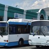Логотип телеграм канала @avtotranspotryk — Пассажирские перевозки Яковлевского МО