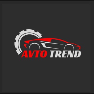 Telegram channel Avtotrend logo