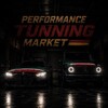 Логотип телеграм канала @avtotuningruss116 — TUNING MARKET🇩🇪