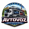 Telegram channel AVTOVOZ logo
