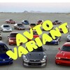 Логотип телеграм канала @avtovariantga — AvtoVariant