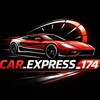 Telegram channel 💸🚘CAR_EXSPRESS_74🚘💸 logo
