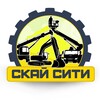 Логотип телеграм канала @avtovyshki_msk — Автовышки Москва