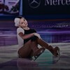 Логотип телеграм канала @avtrubest — Фигурное катание||нарезки
