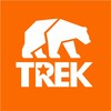 Логотип телеграм канала @avtsport — TREK - спортивная одежда и экипировка