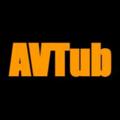 Logo saluran telegram avtubid — AVTub Channel Official