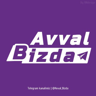 Telegram kanalining logotibi avval_bizda — Avval Bizda