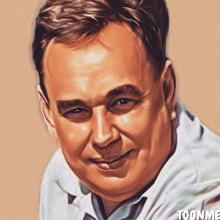Логотип телеграм канала @avvas1972 — Богородский депутат