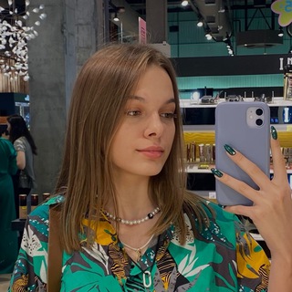 Логотип телеграм канала @avyasv — @avyasova.vil | life & love