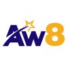 Logo of telegram channel aw8game — AW8 - Uy tín hàng đầu Việt Nam